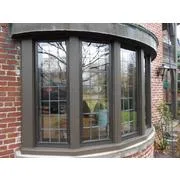 Fixed Window Allied One Lite Single Panel with Invisible Clips Outside Removable - Image 5