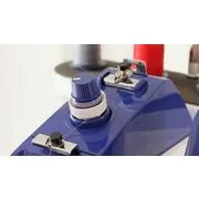 Brother PRS100 Persona 8x8 with 6 Flat & Freearm Tubular Hoops Embroidery Machine - Image 3