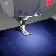 Brother SE600 103 Stitch Sew 4x4 Embroidery Machine - Image 14