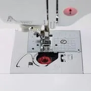 Brother SE600 103 Stitch Sew 4x4 Embroidery Machine - Image 17