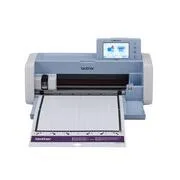 Brother ScanNCut SDX325F Fabric Mat 12x24 Scanner Cutter, Blade Sensor - Image 6