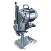 Consew 918 Straight Knife Cutter Fabric Cutting Machine - Image 2