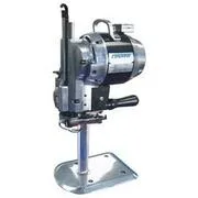 Consew 918 Straight Knife Cutter Fabric Cutting Machine - Image 3