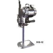 Consew 918 Straight Knife Cutter Fabric Cutting Machine - Image 4