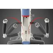 Grace New Qnique 21 Inch PRO Longarm Quilting Machine - Image 9