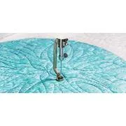 Grace New Qnique 21 Inch PRO Longarm Quilting Machine - Image 16