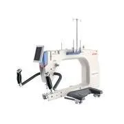 Grace New Qnique 21 Inch PRO Longarm Quilting Machine - Image 25