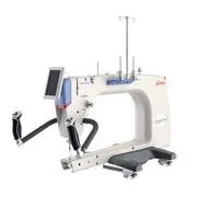 Grace New Qnique 21 Inch PRO Longarm Quilting Machine - Image 29