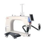 Grace New Qnique 21 Inch PRO Longarm Quilting Machine - Image 30