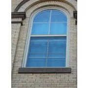 Single Hung Window - Historic One Lite - Top Outside Removable - Image 5