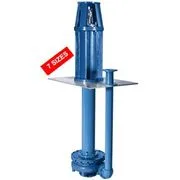 Vertiflo 1100 Cantilever Vortex Pumps
