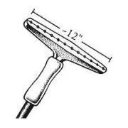 Jiffy J-4000C Proline Commercial Carpet Installer Steamer - Image 2
