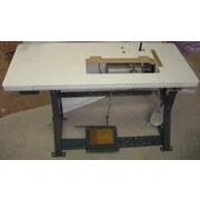 Juki DDL-8700 Straight Stitch Industrial Sewing Machine - Image 2