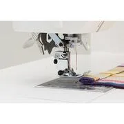 Juki HZL-NX7 Kirei 351Stitch 12 Inch Arm Computer Sewing Quilting Machine - Image 2