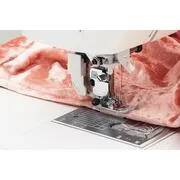 Juki HZL-NX7 Kirei 351Stitch 12 Inch Arm Computer Sewing Quilting Machine - Image 6