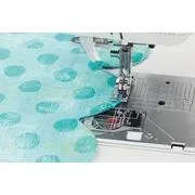 Juki HZL-NX7 Kirei 351Stitch 12 Inch Arm Computer Sewing Quilting Machine - Image 8