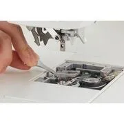 Juki HZL-NX7 Kirei 351Stitch 12 Inch Arm Computer Sewing Quilting Machine - Image 10