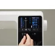 Juki HZL-NX7 Kirei 351Stitch 12 Inch Arm Computer Sewing Quilting Machine - Image 14