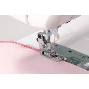 Juki HZL-NX7 Kirei 351Stitch 12 Inch Arm Computer Sewing Quilting Machine - Image 15