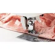 Juki HZL-NX7 Kirei 351Stitch 12 Inch Arm Computer Sewing Quilting Machine - Image 23