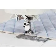 Juki HZL-NX7 Kirei 351Stitch 12 Inch Arm Computer Sewing Quilting Machine - Image 29