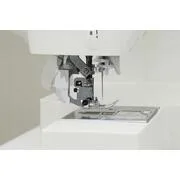 Juki HZL-NX7 Kirei 351Stitch 12 Inch Arm Computer Sewing Quilting Machine - Image 30