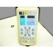 Juki MEB 3200S Jacket Keyhole Eyelet Buttonhole, Industrial Top&Bottom Thread ChainStitch Sewing Machine - Image 3
