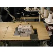 Juki MO-6704 S-OE4-40H 3-Thread Industrial Overlock Serger - Image 2