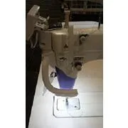 Juki Miyabi J-350QVP-S Sit Down 18x10 Longarm Free Motion Quilting Machine - Image 6