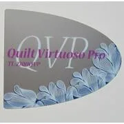 Juki Miyabi J-350QVP-S Sit Down 18x10 Longarm Free Motion Quilting Machine - Image 13
