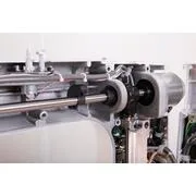 Juki Miyabi J-350QVP-S Sit Down 18x10 Longarm Free Motion Quilting Machine - Image 21