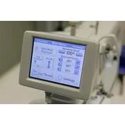 Juki Miyabi J-350QVP-S Sit Down 18x10 Longarm Free Motion Quilting Machine - Image 24