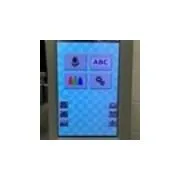 Juki QVP Tajima SAI 8 Needle 8x12 Hoop Commercial Quality Compact Embroidery Machine - Image 13