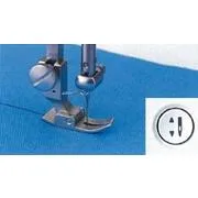 Juki TL2010Q 9 Inch Arm Heavy Duty Straight Stitch Sewing, Piecing, Free Motion Quilting Machine - Image 2