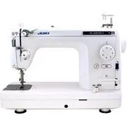 Juki TL2010Q 9 Inch Arm Heavy Duty Straight Stitch Sewing, Piecing, Free Motion Quilting Machine - Image 12