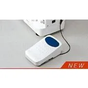 Juki TL2010Q 9 Inch Arm Heavy Duty Straight Stitch Sewing, Piecing, Free Motion Quilting Machine - Image 14