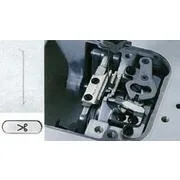 Juki TL2010Q 9 Inch Arm Heavy Duty Straight Stitch Sewing, Piecing, Free Motion Quilting Machine - Image 17