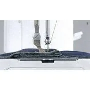 Juki TL2010Q 9 Inch Arm Heavy Duty Straight Stitch Sewing, Piecing, Free Motion Quilting Machine - Image 19