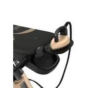 LauraStar Smart 1980 Anniversary Edition Bluetooth Mobile App Ironing System Black - Image 2