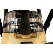 LauraStar Smart 1980 Anniversary Edition Bluetooth Mobile App Ironing System Black - Image 13
