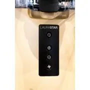 LauraStar Smart 1980 Anniversary Edition Bluetooth Mobile App Ironing System Black - Image 14