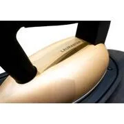LauraStar Smart 1980 Anniversary Edition Bluetooth Mobile App Ironing System Black - Image 16