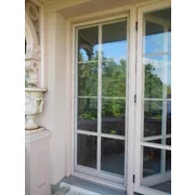 Fixed Window Monumental Allied One Lite Single Panel with Invisible Clips Outside Removable - Image 5