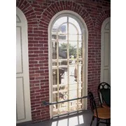Fixed Window Magnetic One Lite Single Panel Interior Option - Image 5