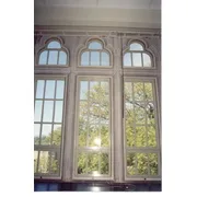 Fixed Window Magnetic One Lite Single Panel Interior Option - Image 6