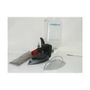 Naomoto HYS-58 Gravity Feed Steam Iron - Image 3