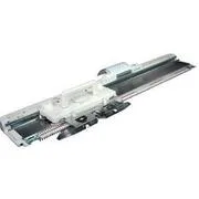 Silver Reed SK155 PunchCard Bulky Yarn Knitting Machine - Image 3