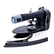 Silver Star ES300 Gravity Feed Steam Iron - Image 2