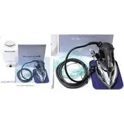 Silver Star ES300 Gravity Feed Steam Iron - Image 3