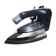 Silverstar EZ90-110V-S Gravity Feed Steam Iron - Image 2